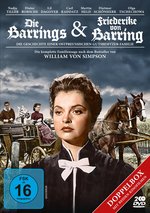 Film: Die Barrings & Friederike von Barring (Neuauflag