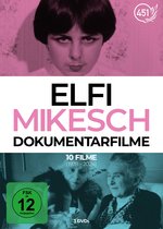 Film: Elfi Mikesch Collection: Dokumentarfilme