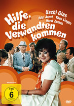 Film: Hilfe, die Verwandten kommen