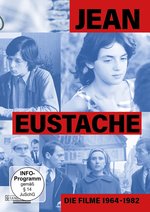 Film: Jean Eustache Box