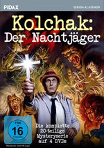 Film: Kolchak: Der Nachtjäger