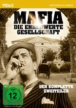 Film: Mafia - Die ehrenwerte Gesellschaft