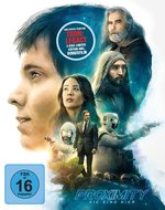 Film: Proximity - Sie sind hier