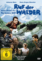 Film: Ruf der Wälder