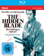 Film: The Hidden Blade - Das verborgene Schwert