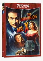 Film: Der unheimliche Mr. X