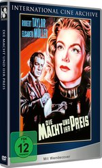 Film: Die Macht und ihr Preis Film: Die Macht und ihr Preis