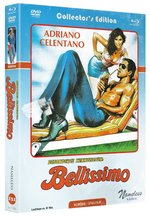 Film: Bellissimo Mediabook Cover C