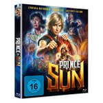 Film: PRINCE OF THE SUN