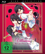 Film: I'll Become a Villainess Who Goes Down in Histor Film: I'll Become a Villainess Who Goes Down in Histor