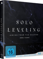 Film: Solo Leveling: Arise from the Shadow - Staffel 2 Film: Solo Leveling: Arise from the Shadow - Staffel 2