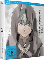 Film: To Your Eternity - Staffel 2 - Part 2 Film: To Your Eternity - Staffel 2 - Part 2