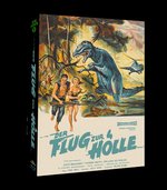 Film: Der Flug zur Hölle Mediabook Cover C