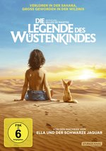 Film: Die Legende des Wüstenkindes