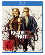 Film: Ready or Not 2