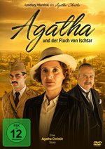 Film: Agatha und der Fluch von Ischtar