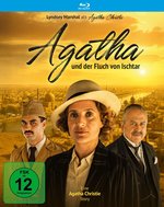 Film: Agatha und der Fluch von Ischtar