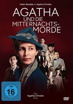 Film: Agatha und die Mitternachtsmorde
