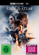 Film: Cloud Atlas