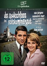 Film: Das Spukschloss im Salzkammergut (Hochzeit im Sa