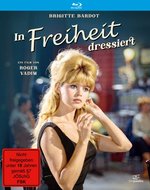 Film: In Freiheit dressiert (La bride sur le cou)