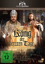 Film: König der letzten Tage - Der legendäre TV-Zweite