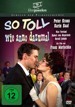 Film: So toll wie anno dazumal