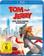 Film: Tom und Jerry: Der Verlorene Kompass