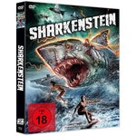 Film: FROM THE VAULT #90 - SHARKENSTEIN
