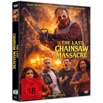 Film: FROM THE VAULT #89 - THE LAST CHAINSAW MASSACRE