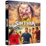 Film: FROM THE VAULT #88 - SINTHIA - HARVESTER OF EYES