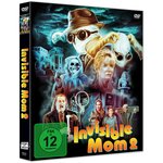 Film: From The Vault #77 - INVISIBLE MOM 2