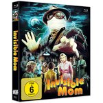 Film: From The Vault #76 - INVISIBLE MOM 1