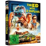 Film: FROM THE VAULT #70 - THE KID WITH X-RAY EYES