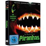 Film: FROM THE VAULT #71 - DIE RÜCKKEHR DER PIRANHAS -