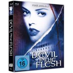 Film: FROM THE VAULT #59 - DEVIL IN THE FLESH - Cover