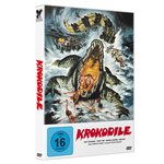 Film: KROKODILE - Cover A