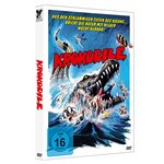 Film: KROKODILE - Cover B