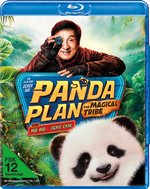 Film: Panda Plan: The Magical Tribe