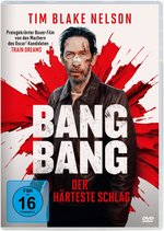 Film: Bang Bang - Der härteste Schlag