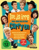 Film: Ist ja irre - 1964-1966 Collection