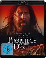Film: Prophecy of the Devil