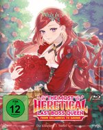 Film: The Most Heretical Last Boss Queen - Die komplet