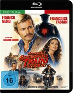 Film: Warum mußte Staatsanwalt Traini sterben?