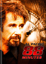 Film: 88 Minutes Mediabook Cover C Dir. Cut