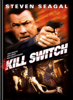 Film: Kill Switch Cover A