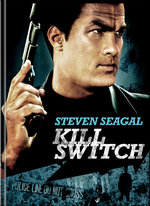 Film: Kill Switch Cover B