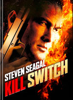 Film: Kill Switch Cover C