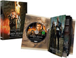Film: Robin Hood - König der Diebe - Cover A