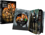 Film: Robin Hood - König der Diebe - Cover B